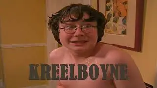 Locotisimo Lineal - KREELBOYNE #DissTrack R I P Crystal Mc