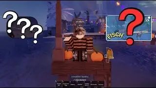 What Is This New Game? [FISCH]