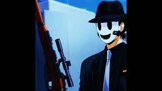 Sniper Mask Edit 💥 | Sub Urban - Freak 🎶 | @kiirae7 