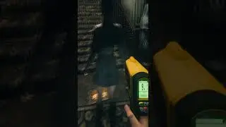 Ghost Exile ¯\_(ツ)_/¯ #shortvideo #shorts