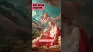 Diferença entre BARROCO E ROCOCÓ 🖌️🎨