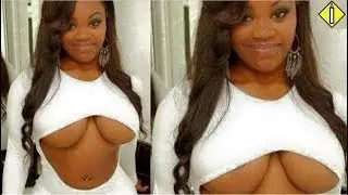 #25 Worst Prom Dresses Ever Today !! BRIGHT SIDE