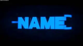 FREE BLENDER Intro Template: 3D Blender Intro Template 