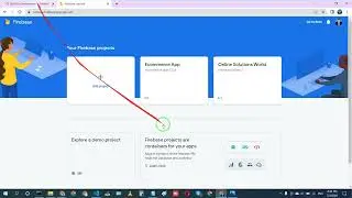 47 -  Google Firebase Class 3 | Cloud Firestore Database | Complete CRUD | Muhammad Umair Ahmad