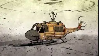 Deadlight Lets Play Part 8