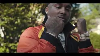 Doe Boy & Kenny Beats - Beezy E (Official Music Video)