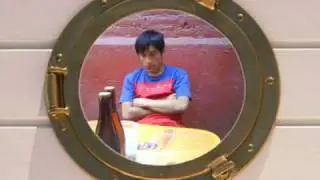 El chato del ocho