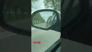 Дорога в Крым. 1 мая 2022. (ч.6)