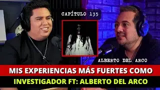 135 | Mis experiencias más fuertes como INVESTIGADOR FT 