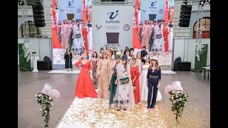 Ga-La Boheme Fashion Show / Гала-показ Журнала 