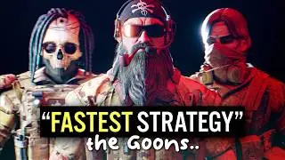 Tarkov Tips for Hunting & Eliminating the Goons..