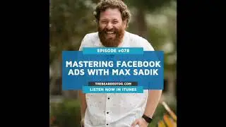 078: FACEBOOK ADS FOR WEDDING PHOTOGRAPHERS WITH MAX SADIK