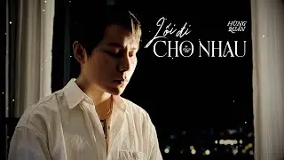 LỐI ĐI CHO NHAU - HÙNG QUÂN x GOLD MK ⎪Ver. PIANO