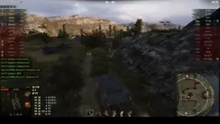 world of  танки