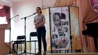 Любовь Беляева. О любви и чаепитии.