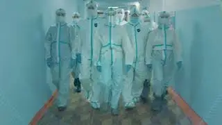 😢😰😨 ОНИ ИДУТ... Кино "2020"