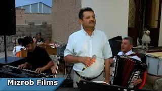 Shuxrat Qayumzoda - Padar _ 2024  |  Шухрат Каюмзода - Падар