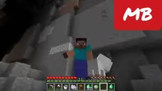 Among us but Minecraft! #Shorts #Amongus #Minecraft