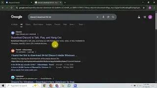 How To Download Discord X64