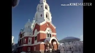 Привет Антону из Ростова:) | Валаам