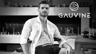 NEW Gauvine Men's Underwear NOW at Deadgoodundies