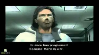 Metal Gear Solid: The Twin Snakes Part 2