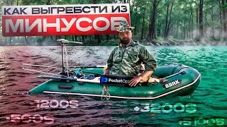 Покет опшен