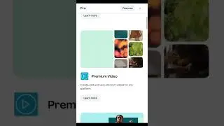 LEARN ALL THE BASICS OF CANVA FOR BEGINNERS . Watch part 1.