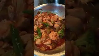 Chicken Apritada with Veggies/ Easy Recipes 