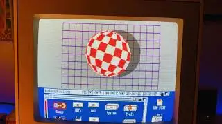 Happy 36th Birthday, Amiga