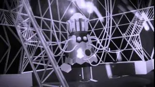 Evil of the Daleks - Emperor Destruction Test