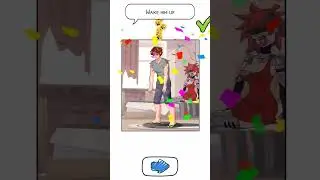 Impossible Date 2 😂 Tricky Riddle 🤪🤣 #shorts #subscribe #gameplay #animação AAUGK