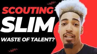 Slim Reaper 1v1 Scouting Report