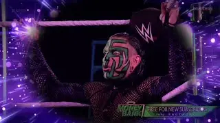►wwe Jeff hardy ||●no more words ●||custom titantron 2020