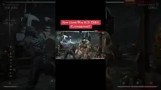 Actually How Good Was SUB ZERO “Cryomancer”?