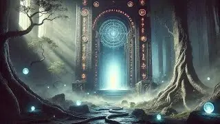 Gate Ways - Cinematic Trap Beat | Emotional Piano x Atmospheric Vibes