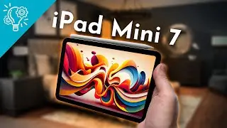 iPad Mini 7 Leaks - Release Date & Changes