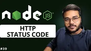 Mastering Node.js : HTTP Status code