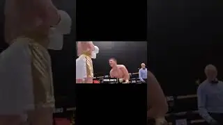Xardcore Boxing Фара Золотой Накауты нагдаун Фарид Ядуллаев Тимур Золотой