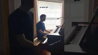 ☕️Tastes Like You.. live  #indiemusic  #singer #piano #newmusic #performance #music #indieartist