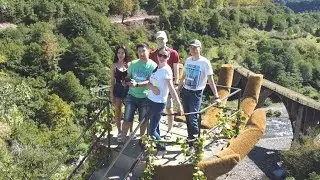 Абхазия 2022
