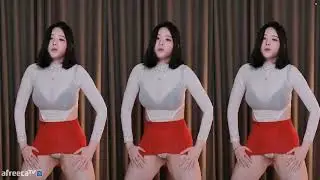 BJ Ham JJing BJ햄찡   EXID UP&DOWN cover dance