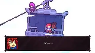 Celeste - Chapter 4 [Golden Ridge] PART 2