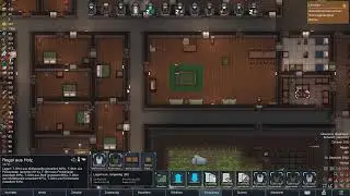 Rimworld / german