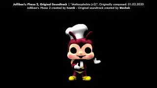 Melissophobia (v2) • 