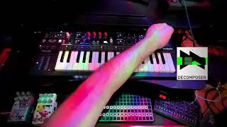 N.O.S. (Random practice session)