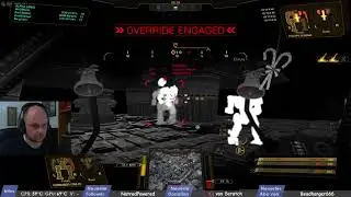 COMMANDO OP!