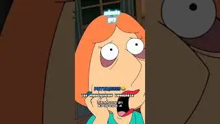 family guy : peter sleeps with Lois mom 😂 