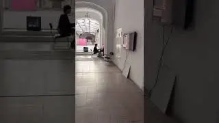 Musical discovery in Warsaw, 2022