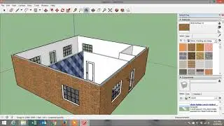 Learning Sketchup for Beginners - learn SketchUp